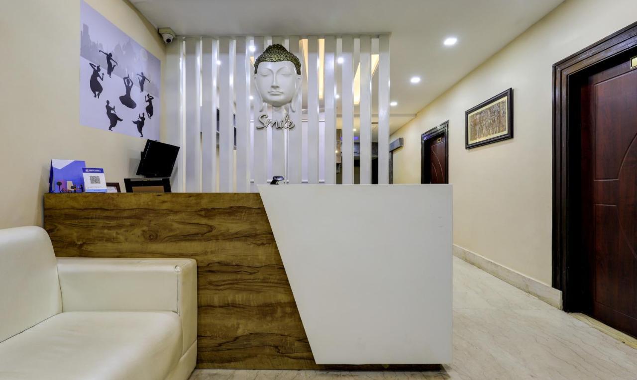 Appartamento Treebo Trend Aryan Address Dispur Esterno foto