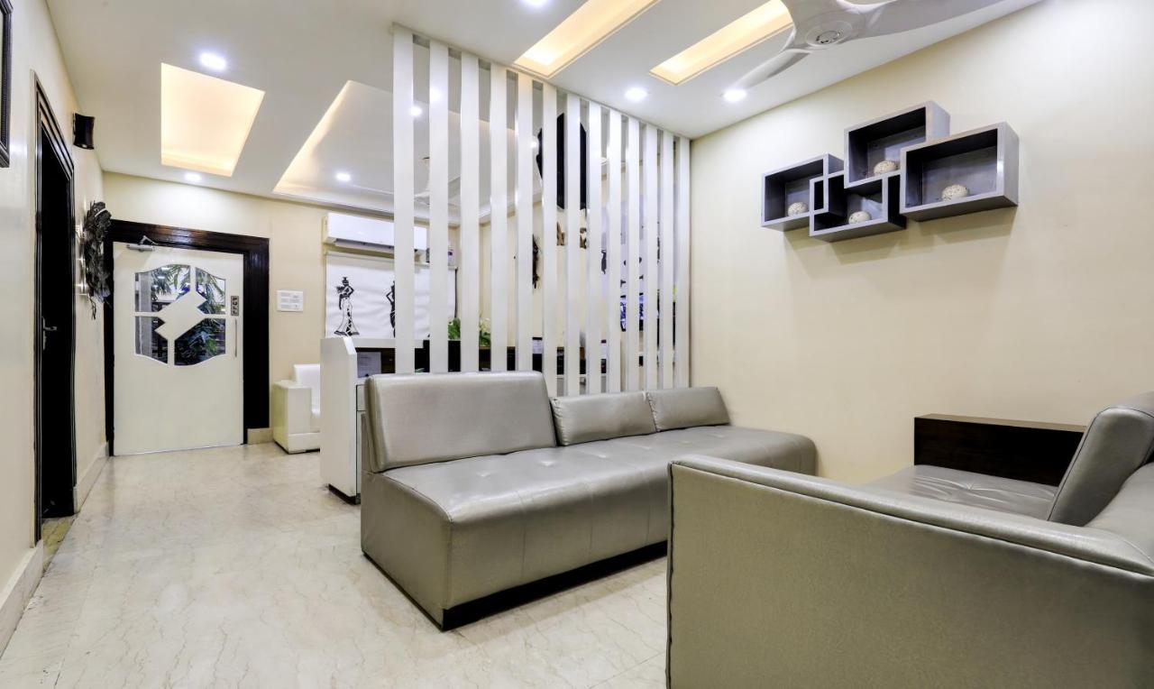 Appartamento Treebo Trend Aryan Address Dispur Esterno foto